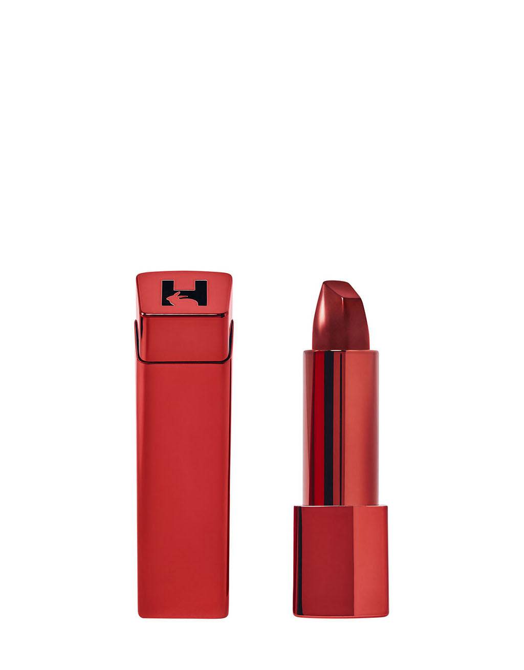 Hourglass Unlocked Satin Crème Lipstick - Ruj - stre