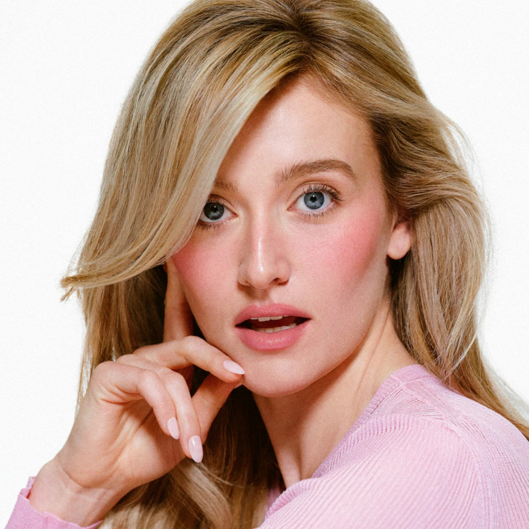 Rhode Allık: Pocket Blush Cep Allık