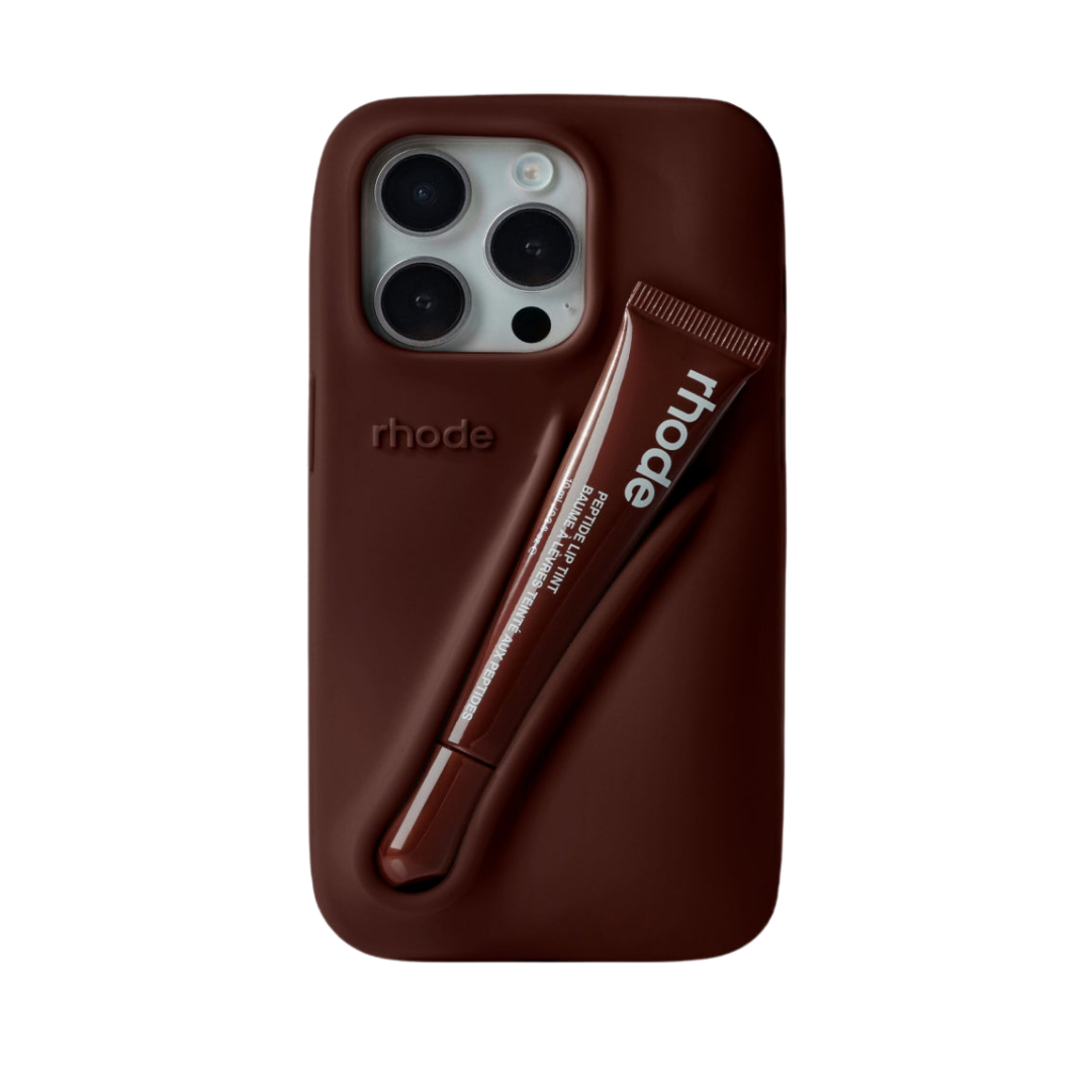 Rhode Fall Lip Case Telefon Kılıfı - stre