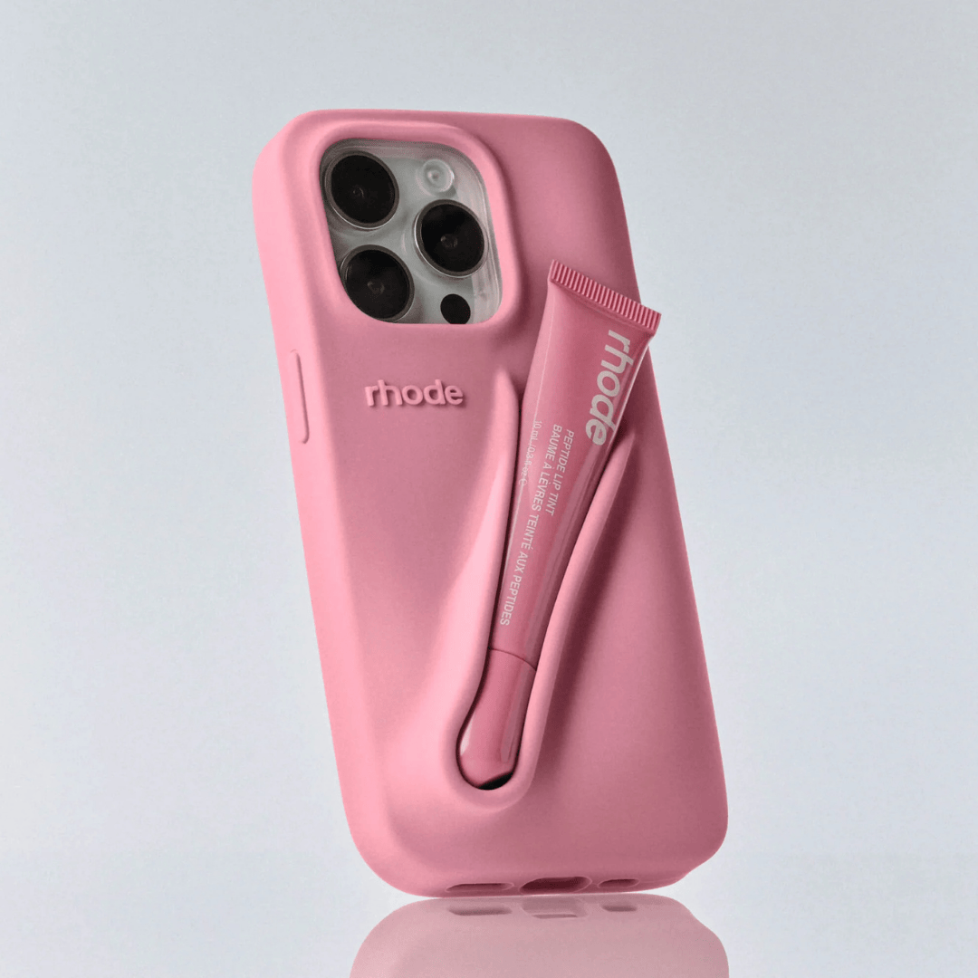 Rhode Fall Lip Case Telefon Kılıfı - stre