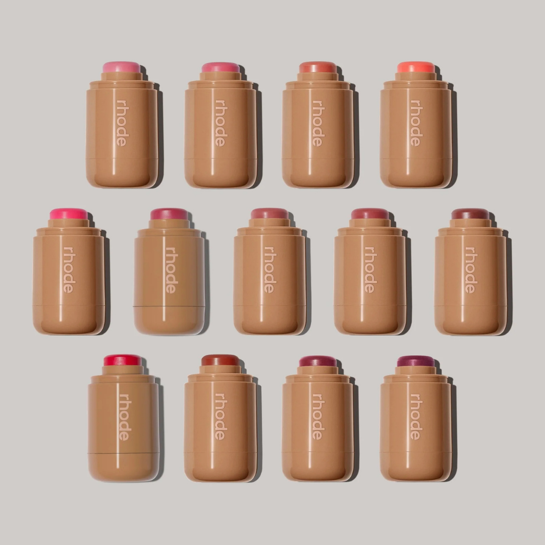 Rhode Allık: Pocket Blush Cep Allık