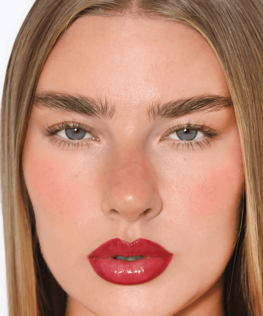 Refy Lip Gloss - Dudak Parlatıcı - stre