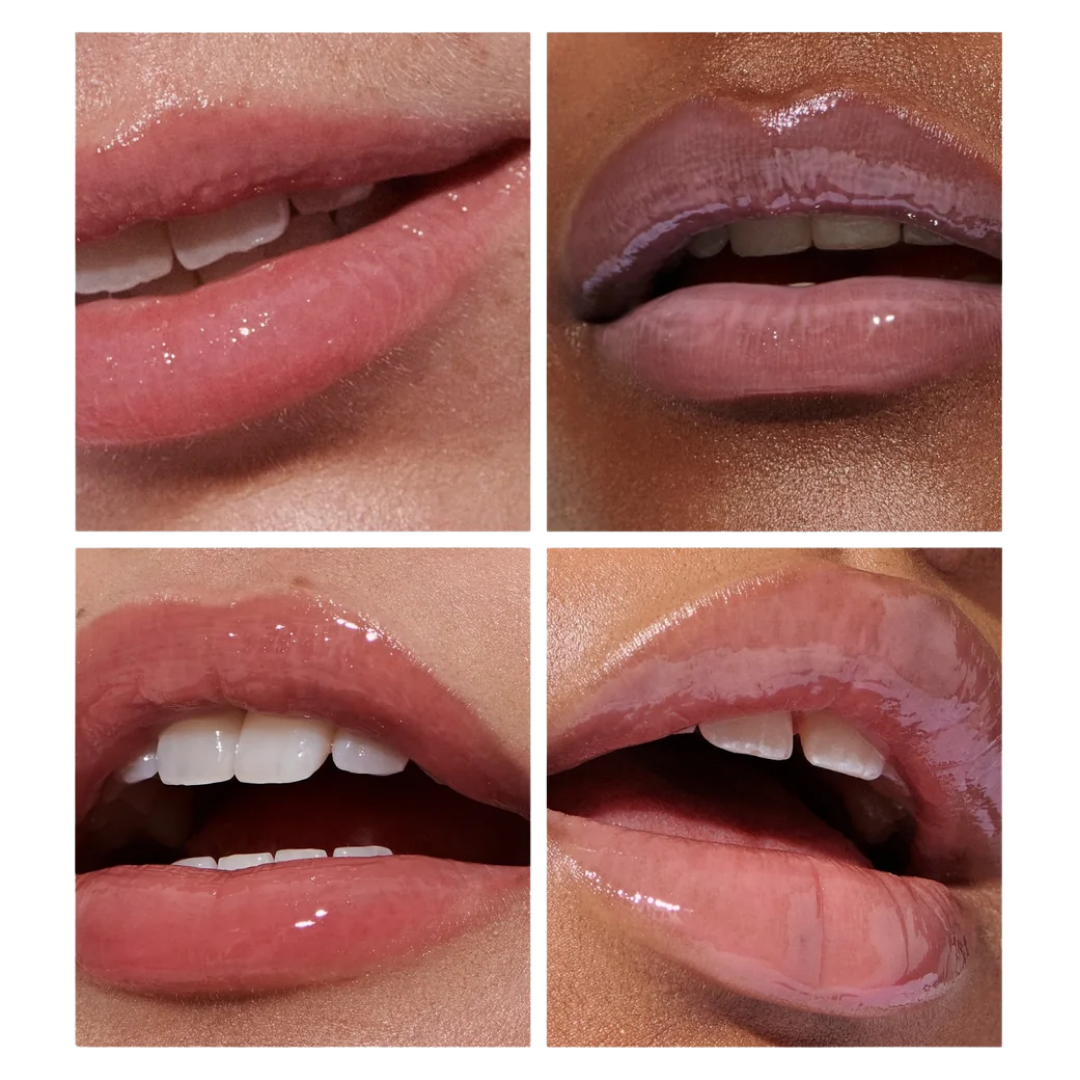 Rhode Scented Lip Tint - Kokulu Lip Tint
