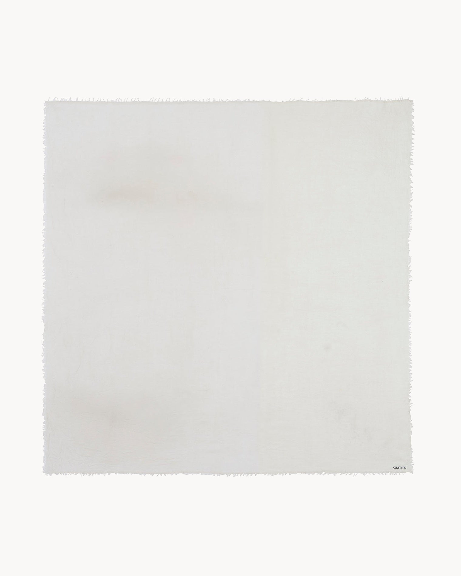 KUJTEN Bandana Effy Uni Avoine - Bandana