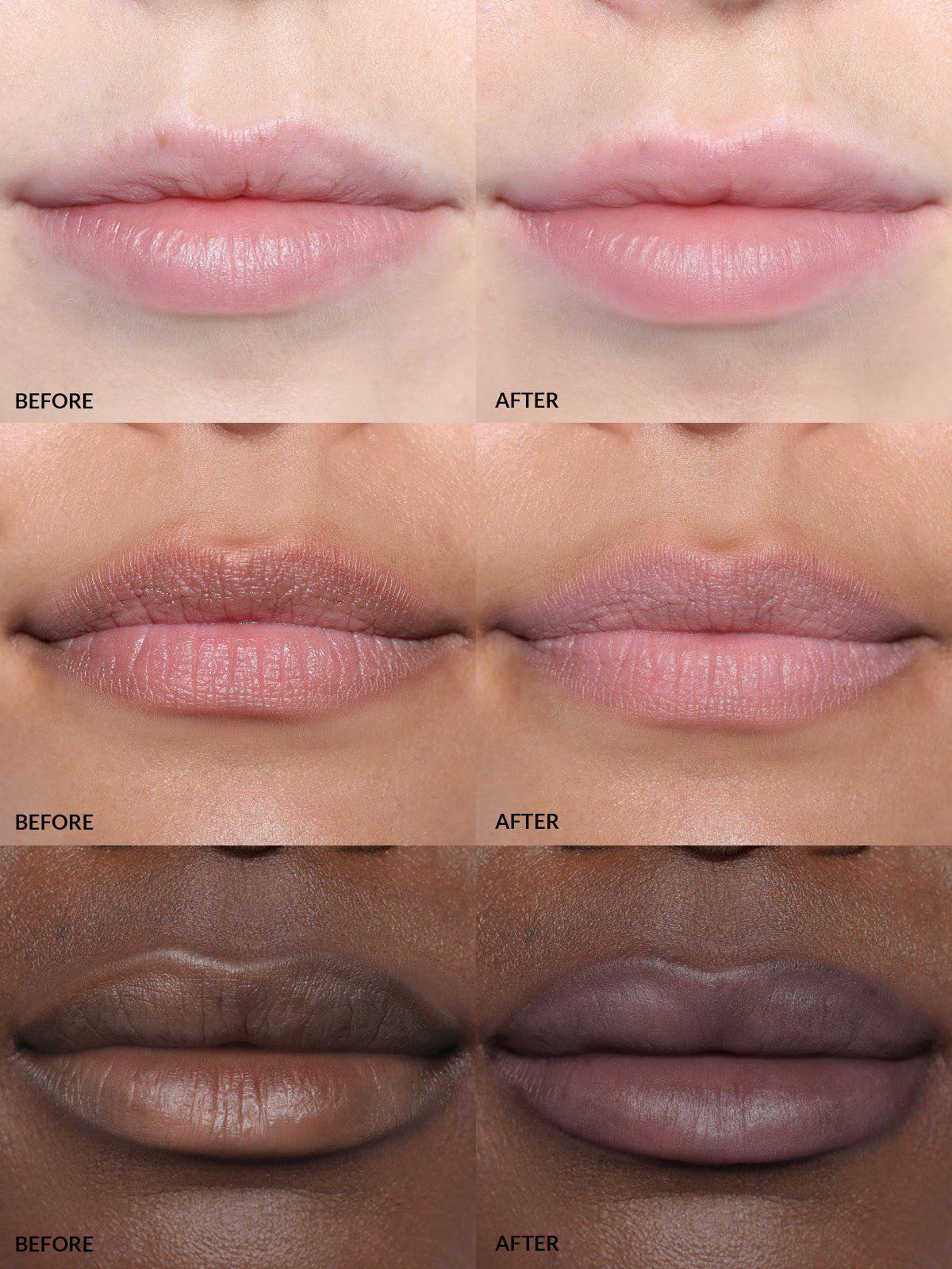 Refy Lip Blush - Stick Allık - stre