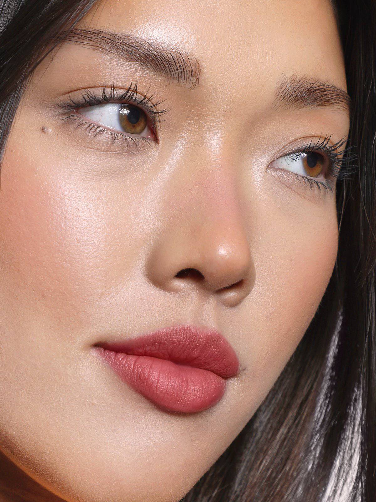 Refy Lip Blush - Stick Allık - stre