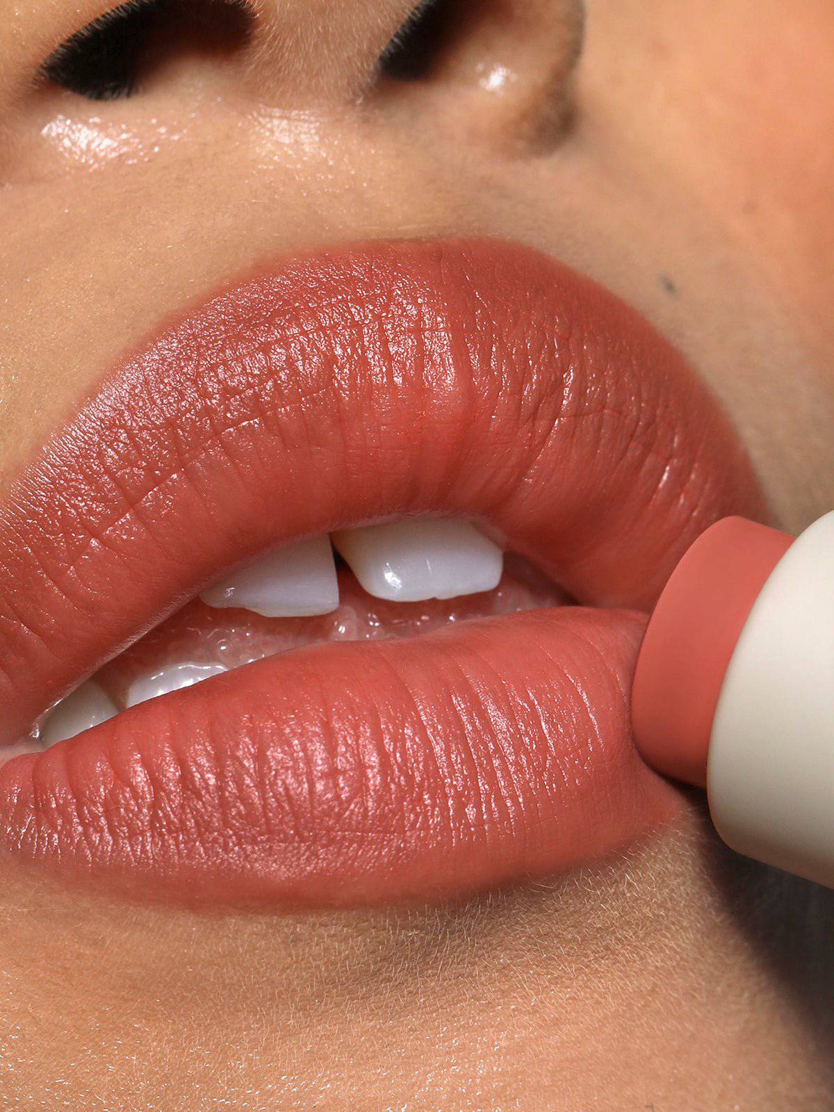 Refy Lip Blush - Stick Allık - stre