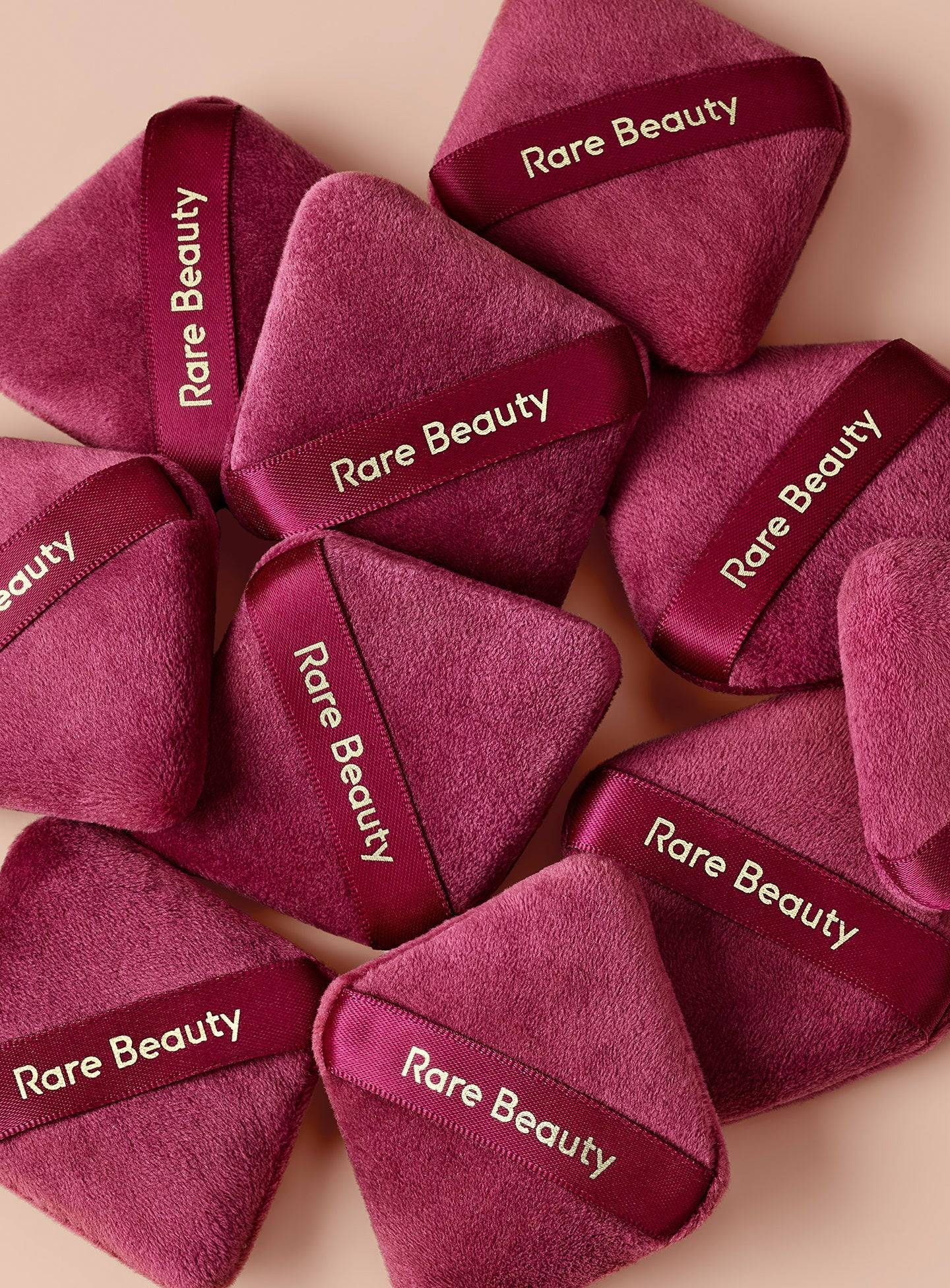 Rare Beauty Soft Touch Powder Puff - Pudra Süngeri - stre