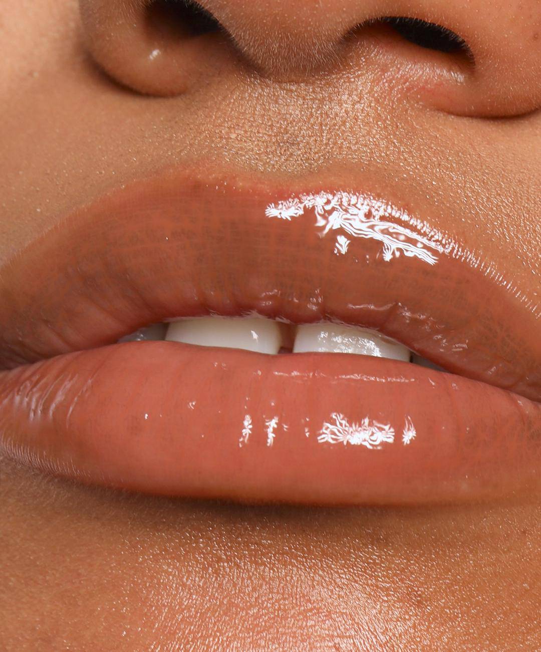 Refy Lip Gloss - Dudak Parlatıcı - stre