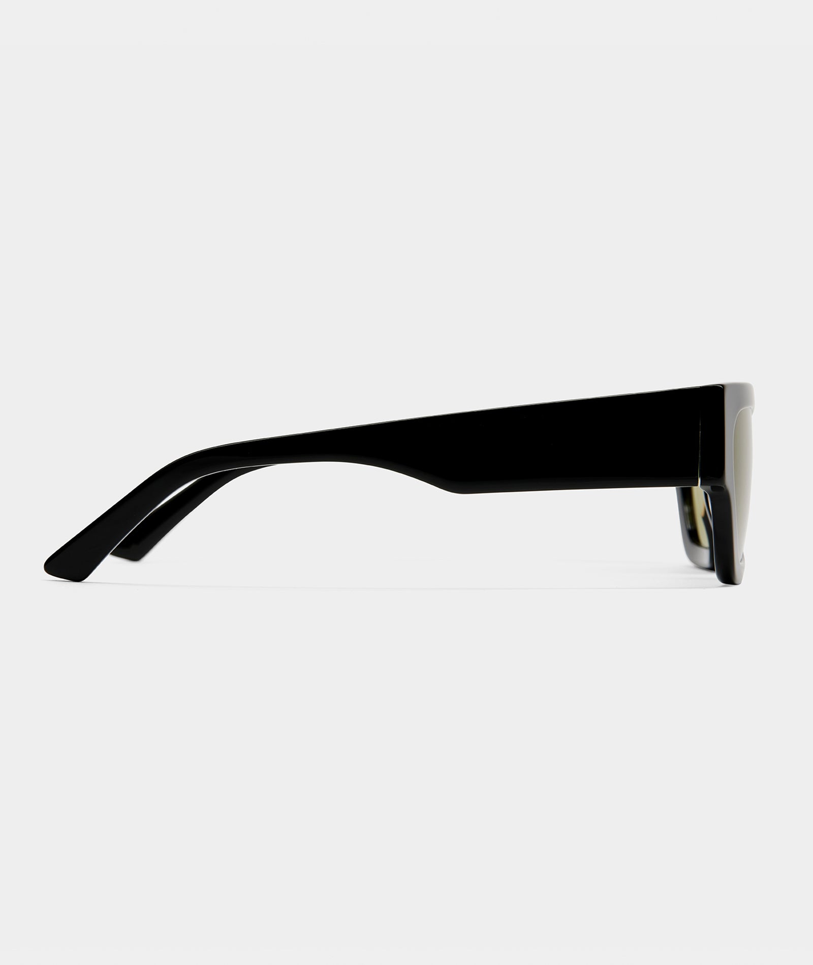 VEHLA Finn - Black/Khaki - Gözlük - stre