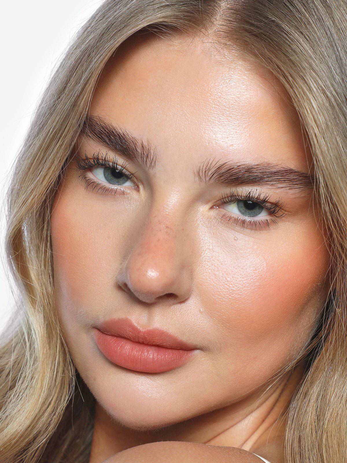 Refy Lip Blush - Stick Allık - stre