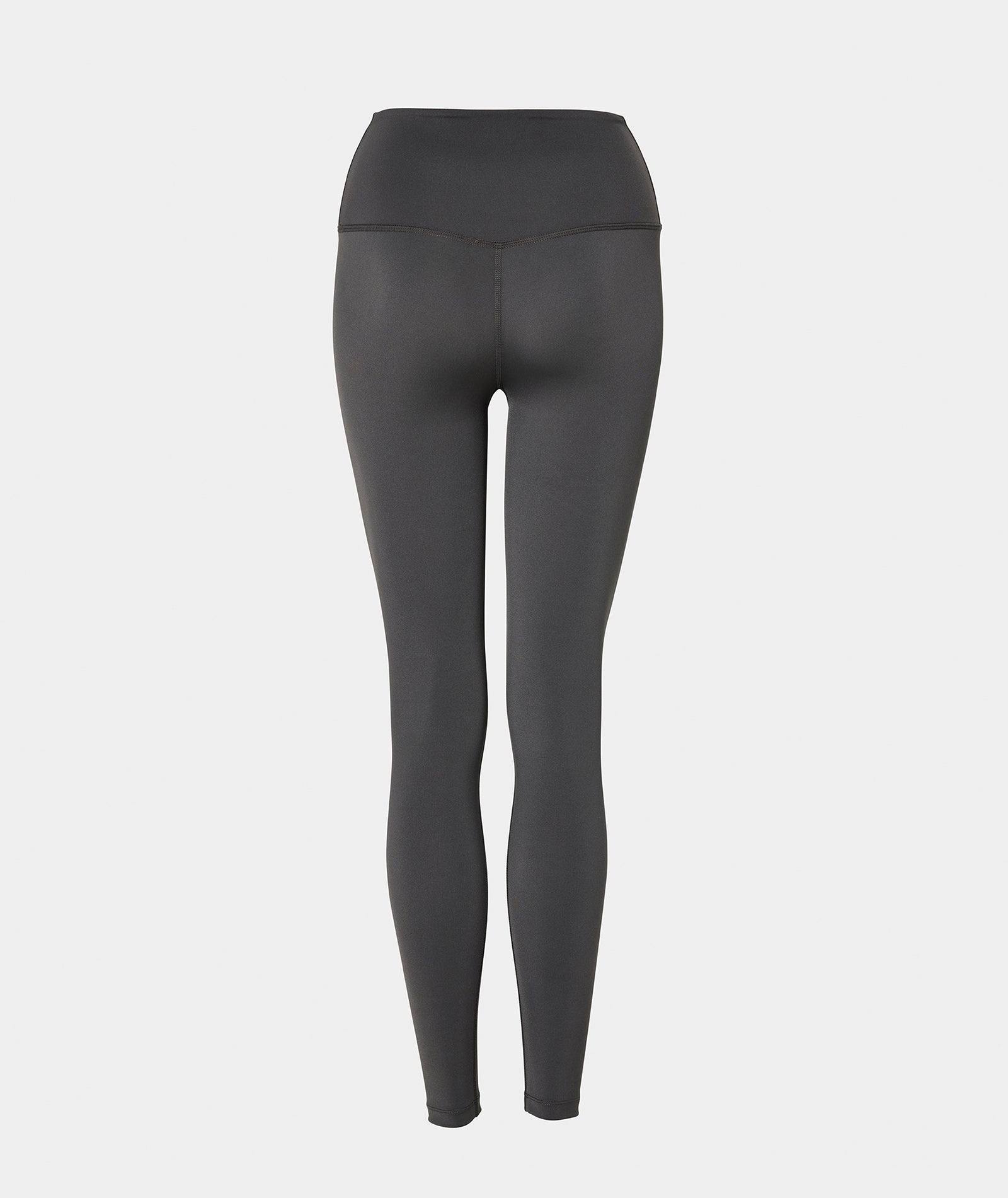 VEHLA LEGGINGS - SMOKE - Tayt - stre