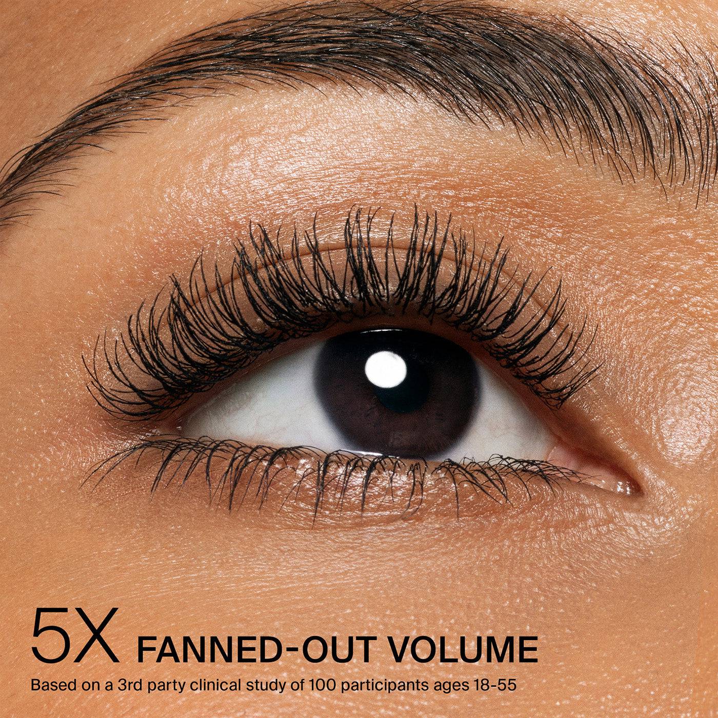Haus Labs B Structural Volumizing + Lengthening Mascara - Maskara - stre