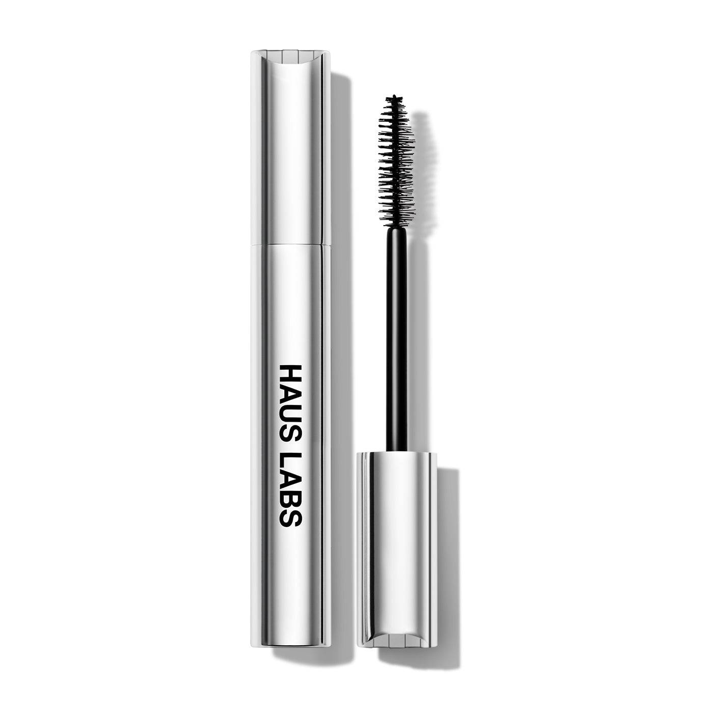 Haus Labs B Structural Volumizing + Lengthening Mascara - Maskara - stre