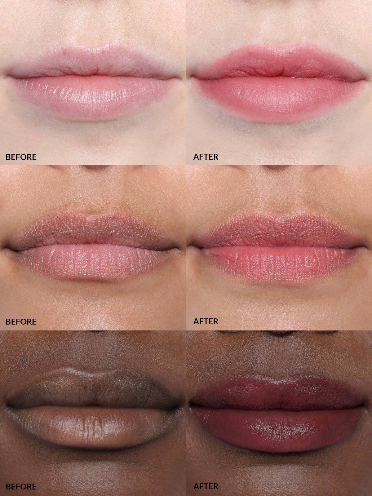 Refy Lip Blush - Stick Allık - stre