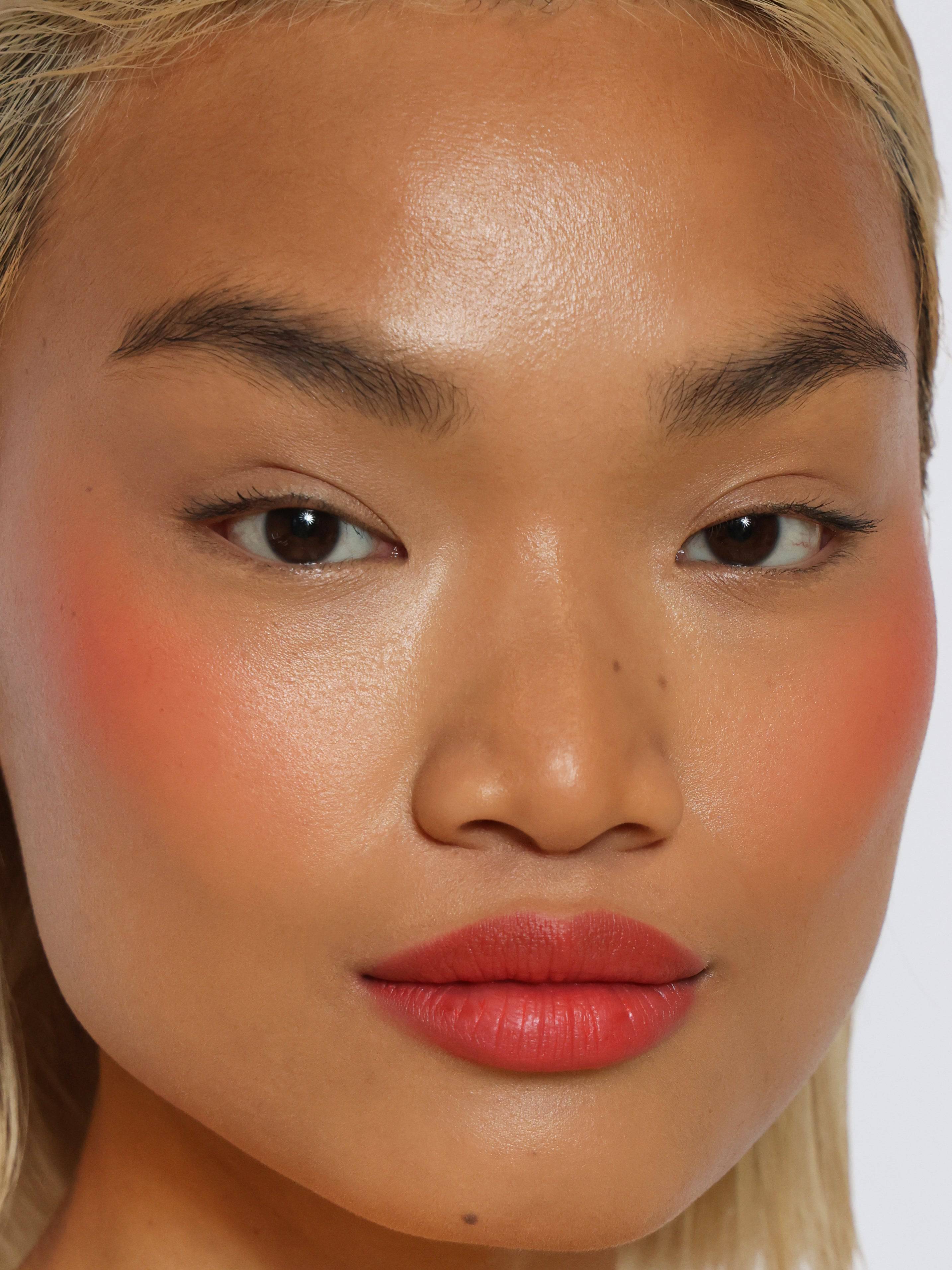 Refy Lip Blush - Stick Allık - stre