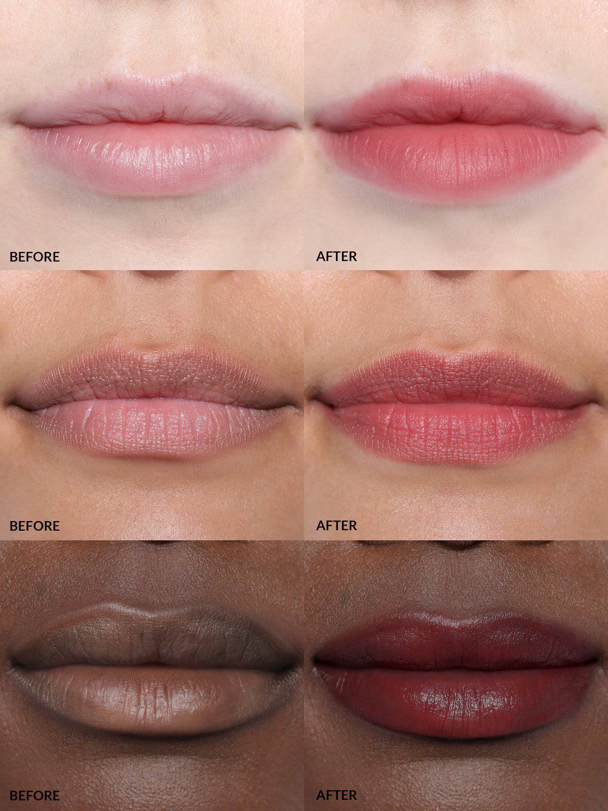 Refy Lip Blush - Stick Allık - stre