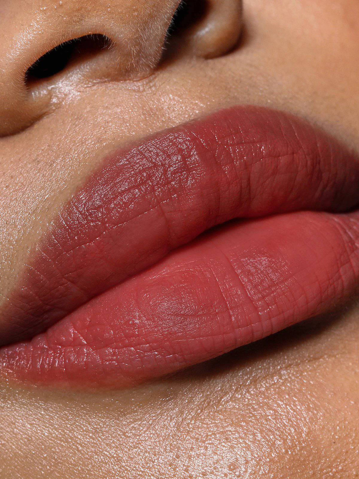 Refy Lip Blush - Stick Allık - stre