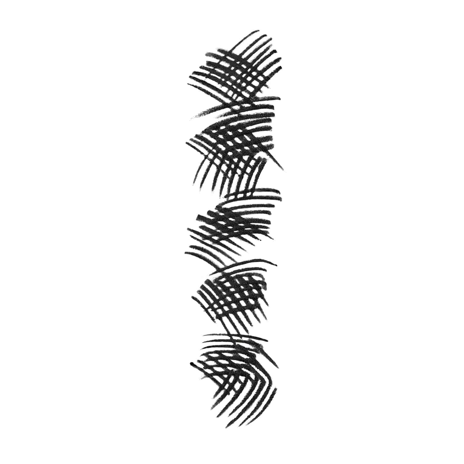 Haus Labs The Edge Precision Brow Pencil - Kaş Kalemi - stre
