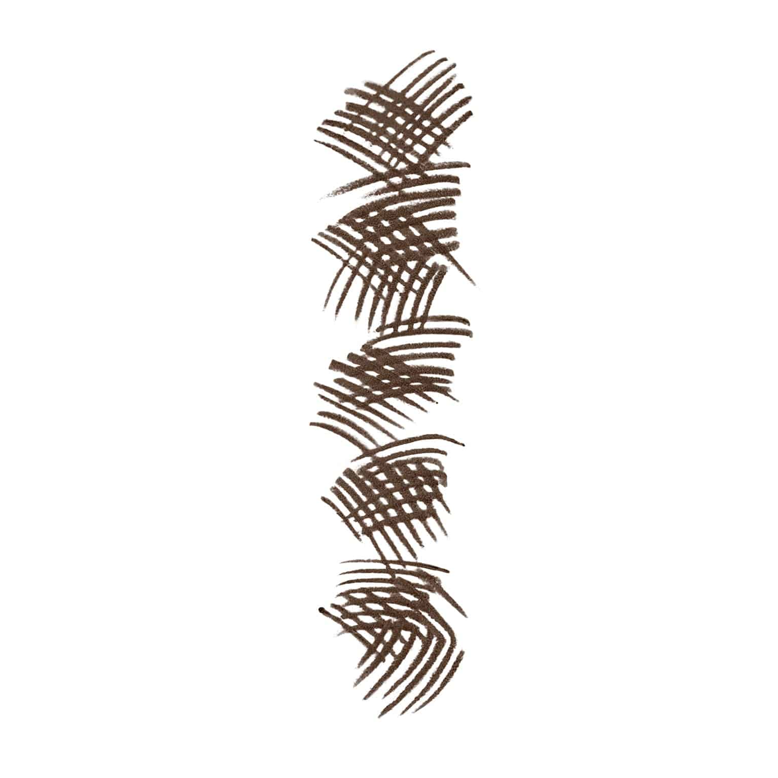 Haus Labs The Edge Precision Brow Pencil - Kaş Kalemi - stre