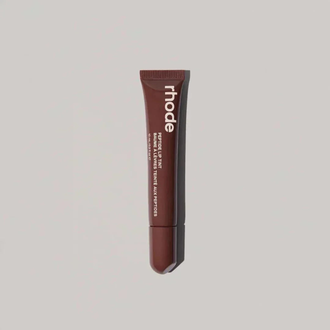 Rhode Lip Balm & Lip Tint - stre