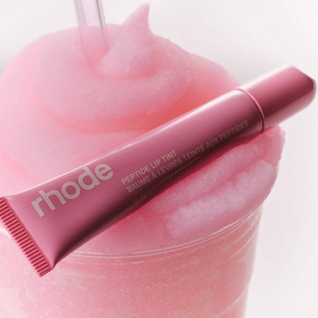 Rhode Lip Balm & Lip Tint - stre
