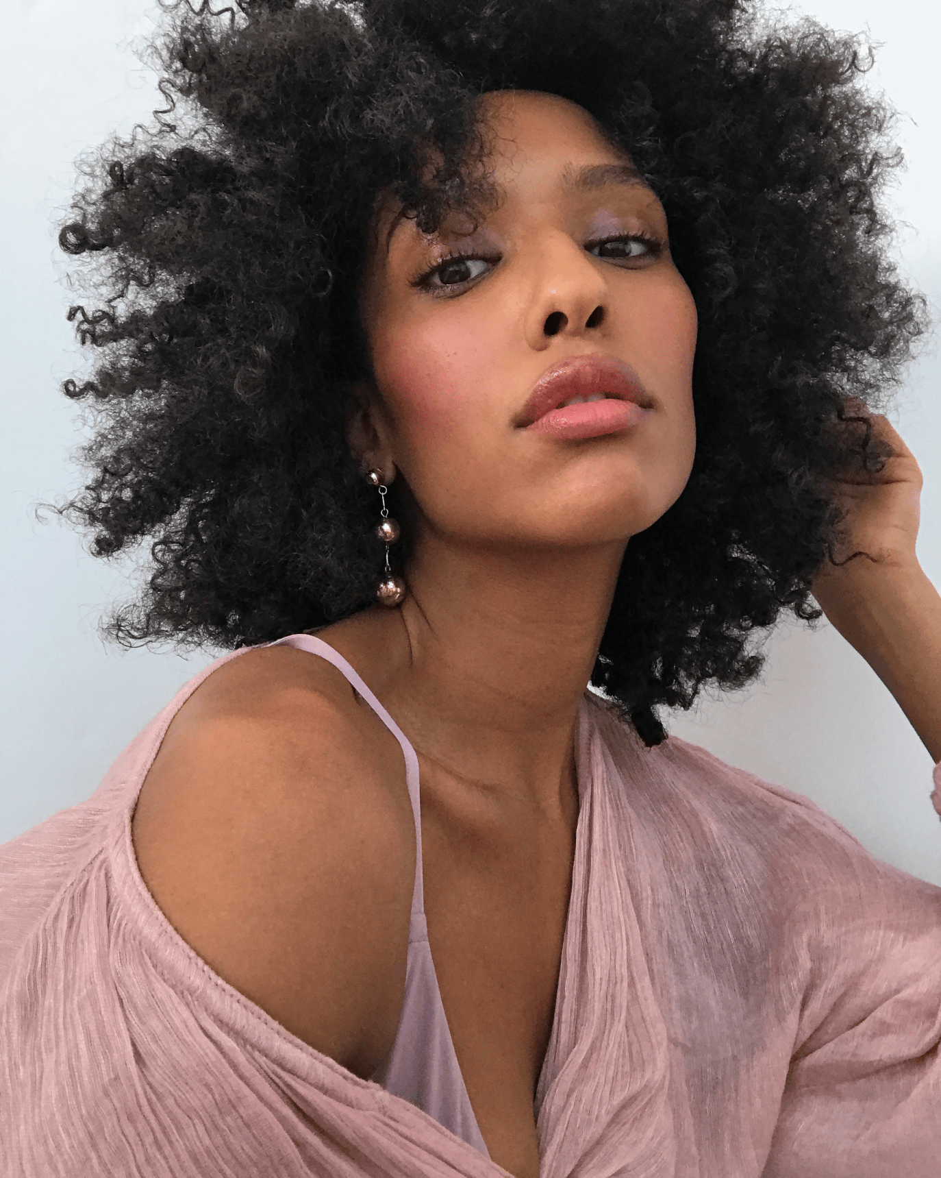 Glossier Cloud Paint - Bronzer - stre