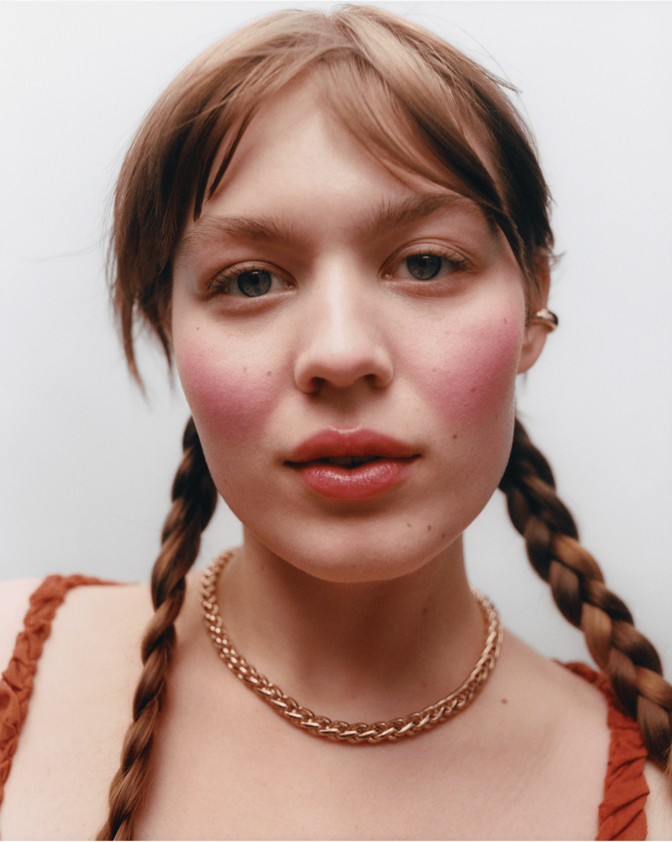 Glossier Cloud Paint - Bronzer - stre