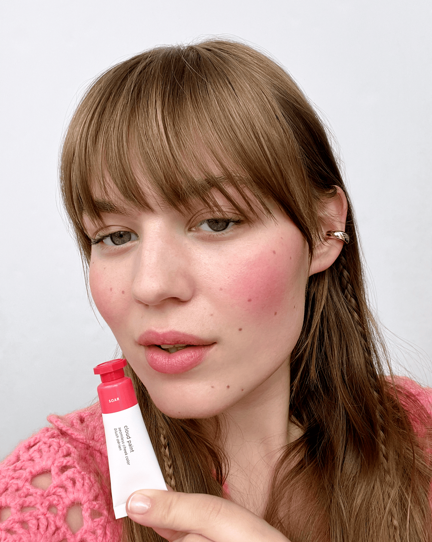 Glossier Cloud Paint - Bronzer - stre
