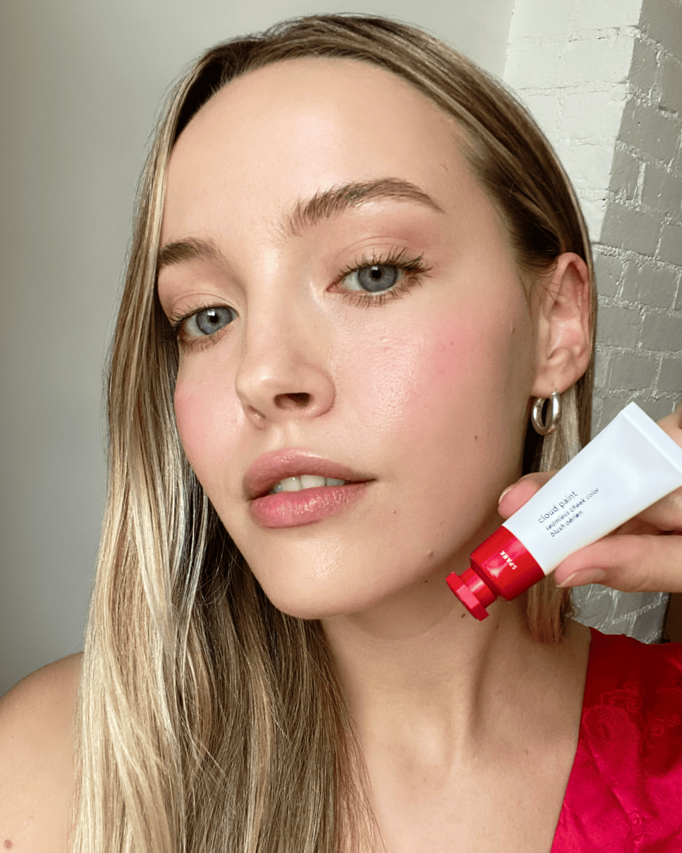 Glossier Cloud Paint - Bronzer - stre