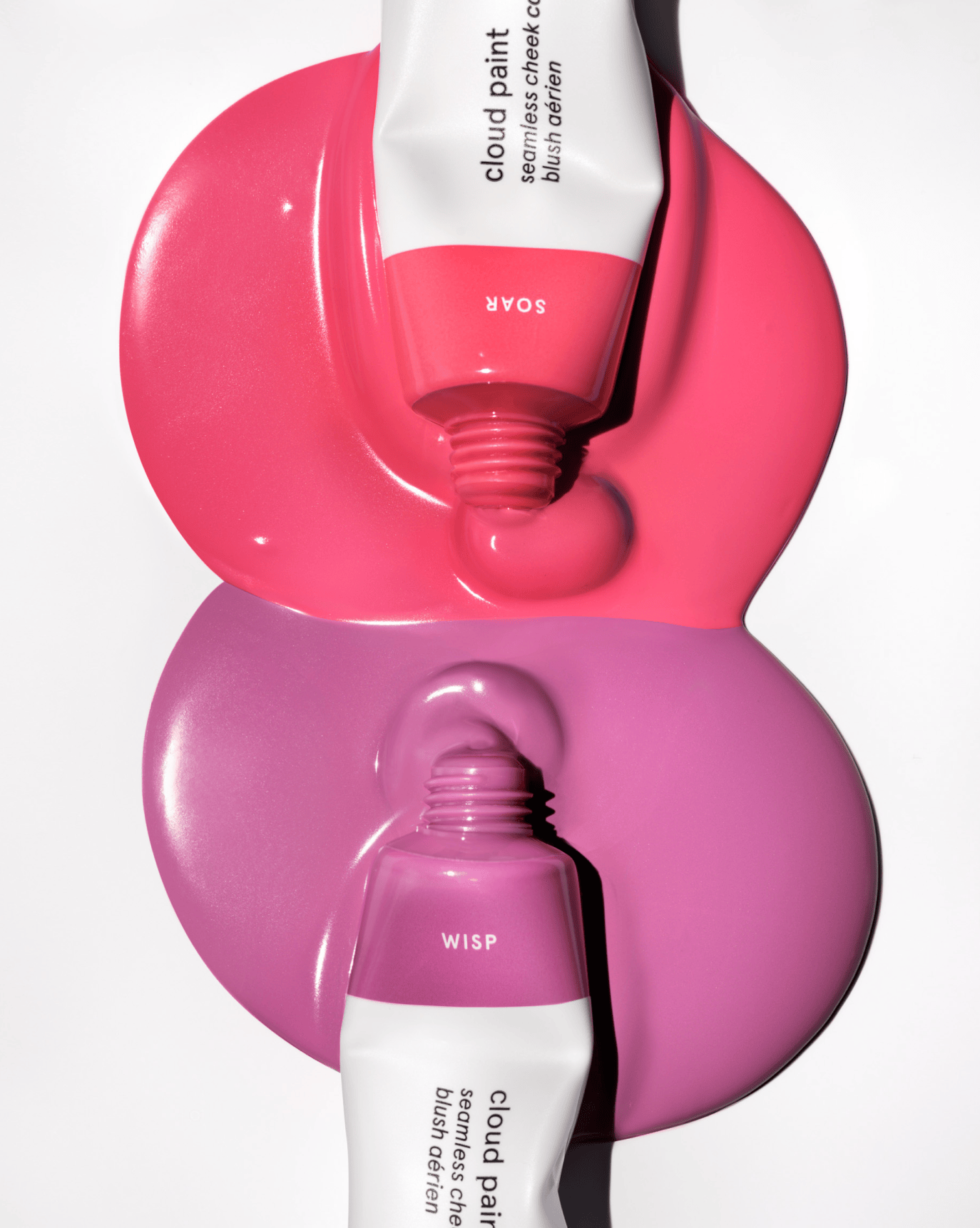 Glossier Cloud Paint - Bronzer - stre