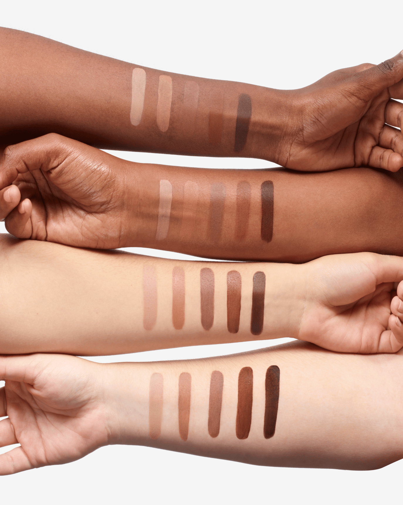 Glossier Cloud Paint - Bronzer - stre