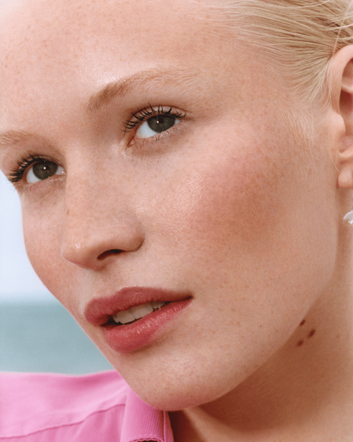 Glossier Cloud Paint - Bronzer - stre