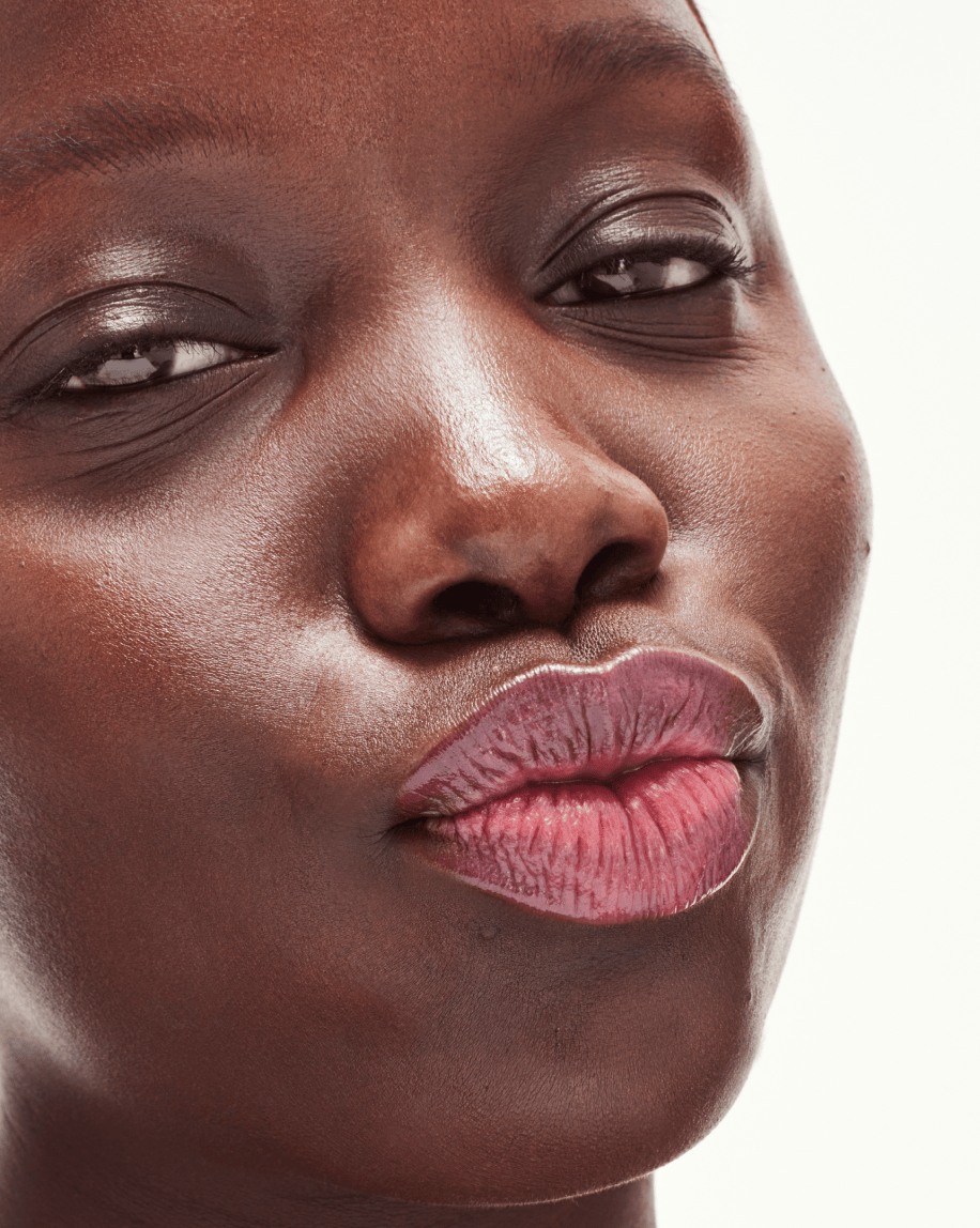 Glossier Ultralip - Lip Gloss - stre