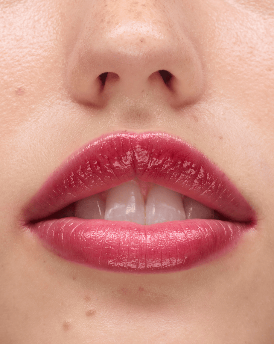 Glossier Ultralip - Lip Gloss - stre