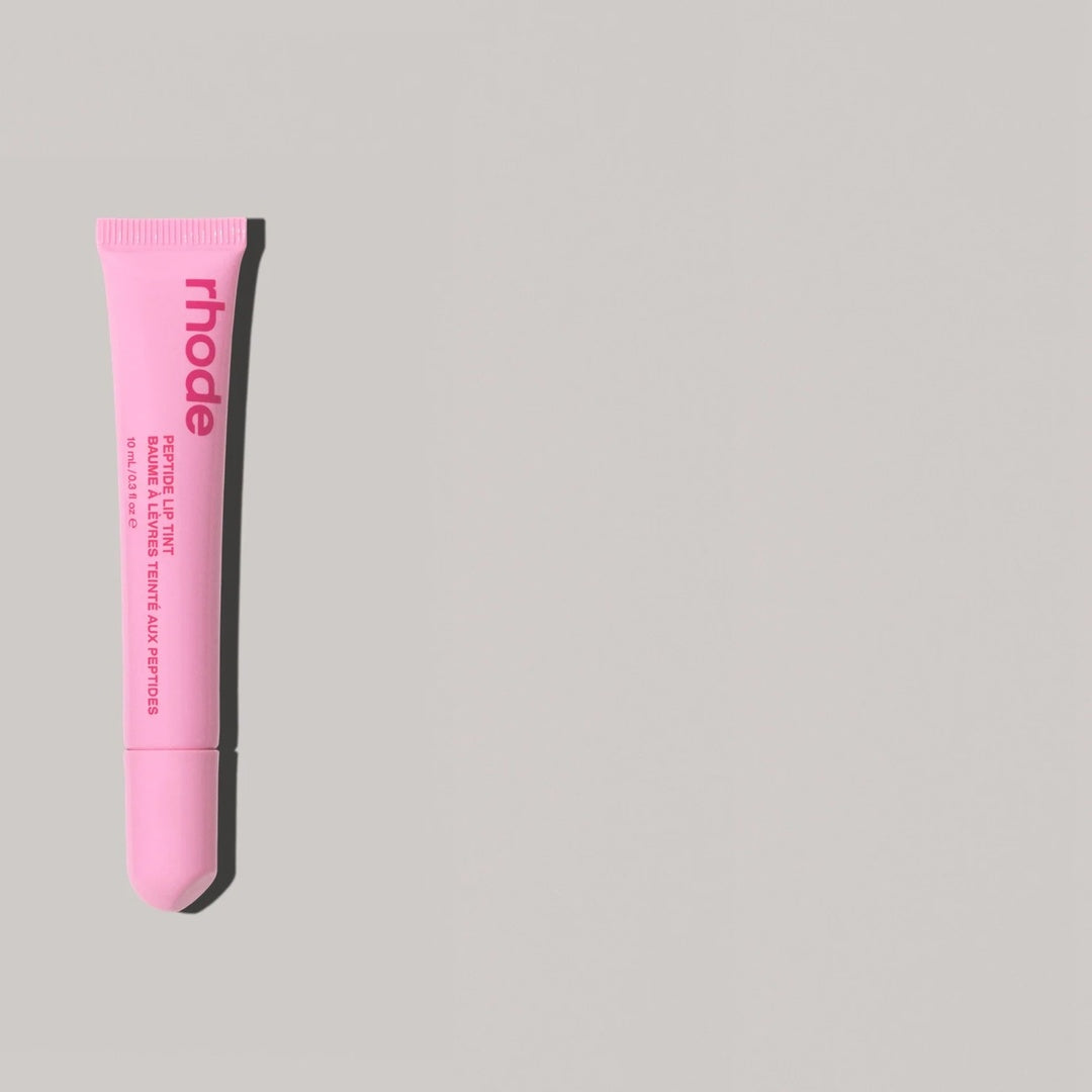 Rhode Lip Tint Jelly Bean