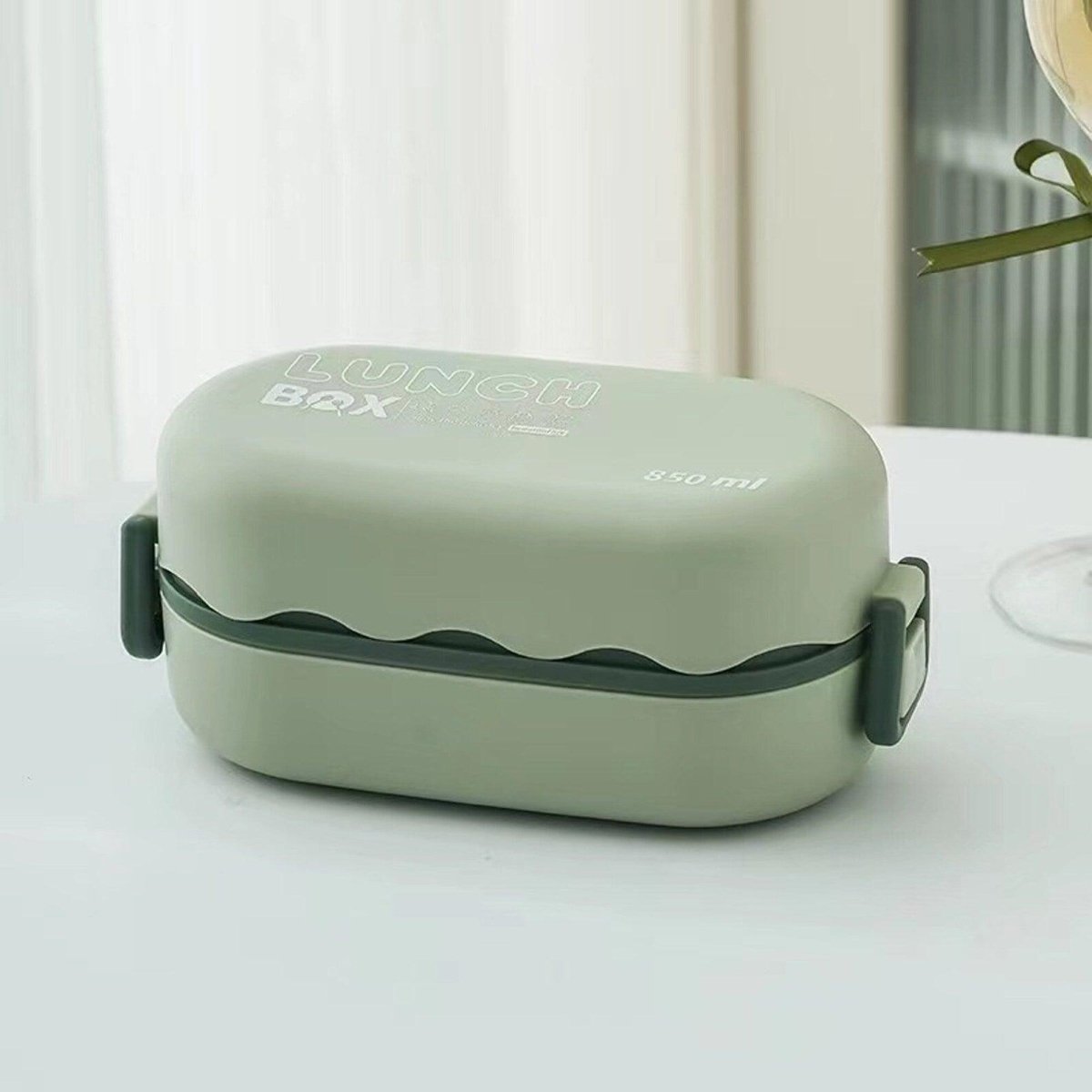 LUNCH BOX SWEET SERİSİ | YEMEK TERMOSU 0.85L - Termos Türkiye - Termos