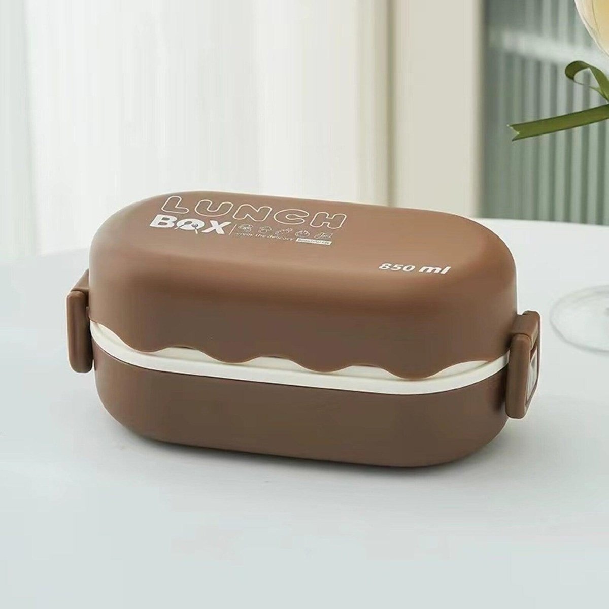 LUNCH BOX SWEET SERİSİ | YEMEK TERMOSU 0.85L - Termos Türkiye - Termos