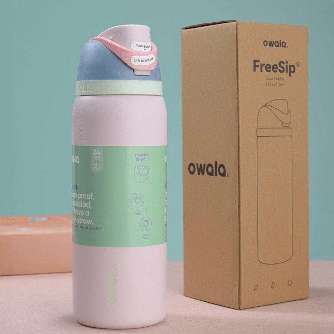 OWALA FREESİP TERMOS 0.70L - Termos Türkiye - Termos