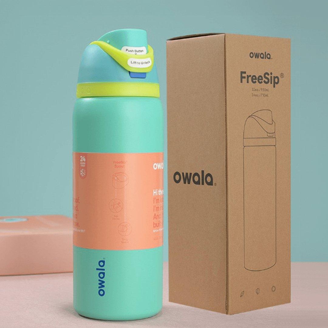 OWALA FREESİP TERMOS 0.70L - Termos Türkiye - Termos