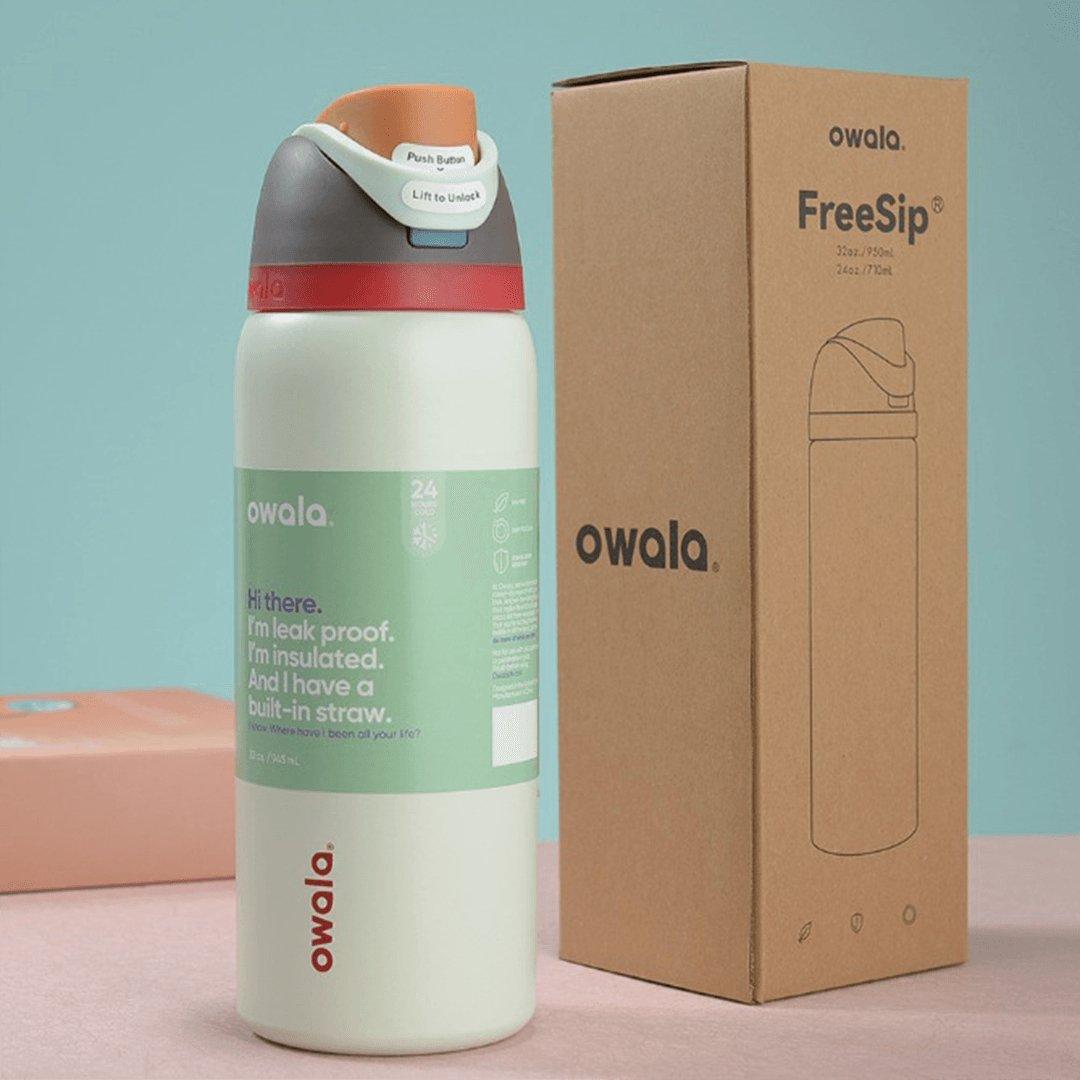 OWALA FREESİP TERMOS 0.70L - Termos Türkiye - Termos