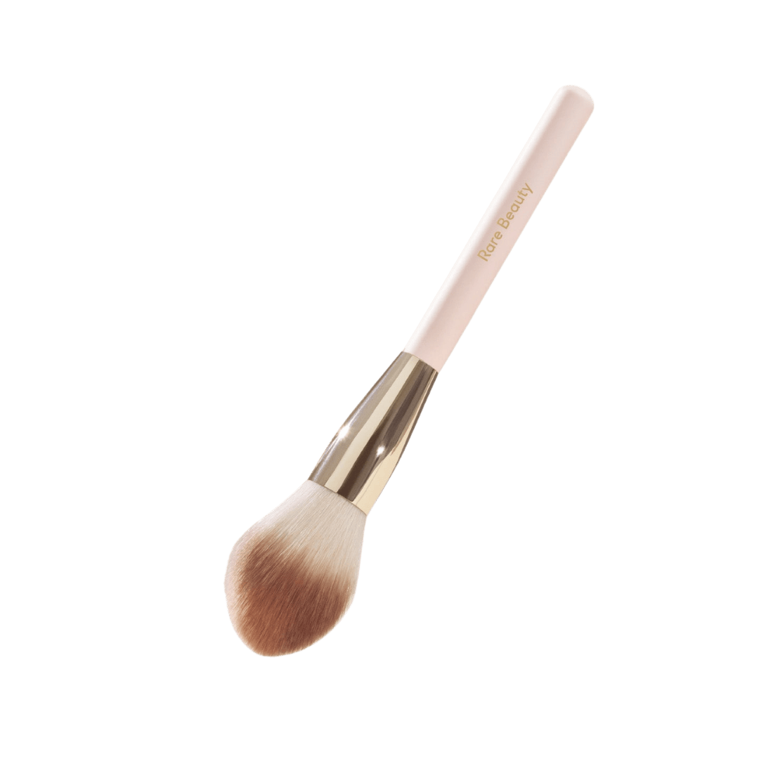 Rare Beauty Always an Optimist Powder Brush - Pudra Fırçası - stre