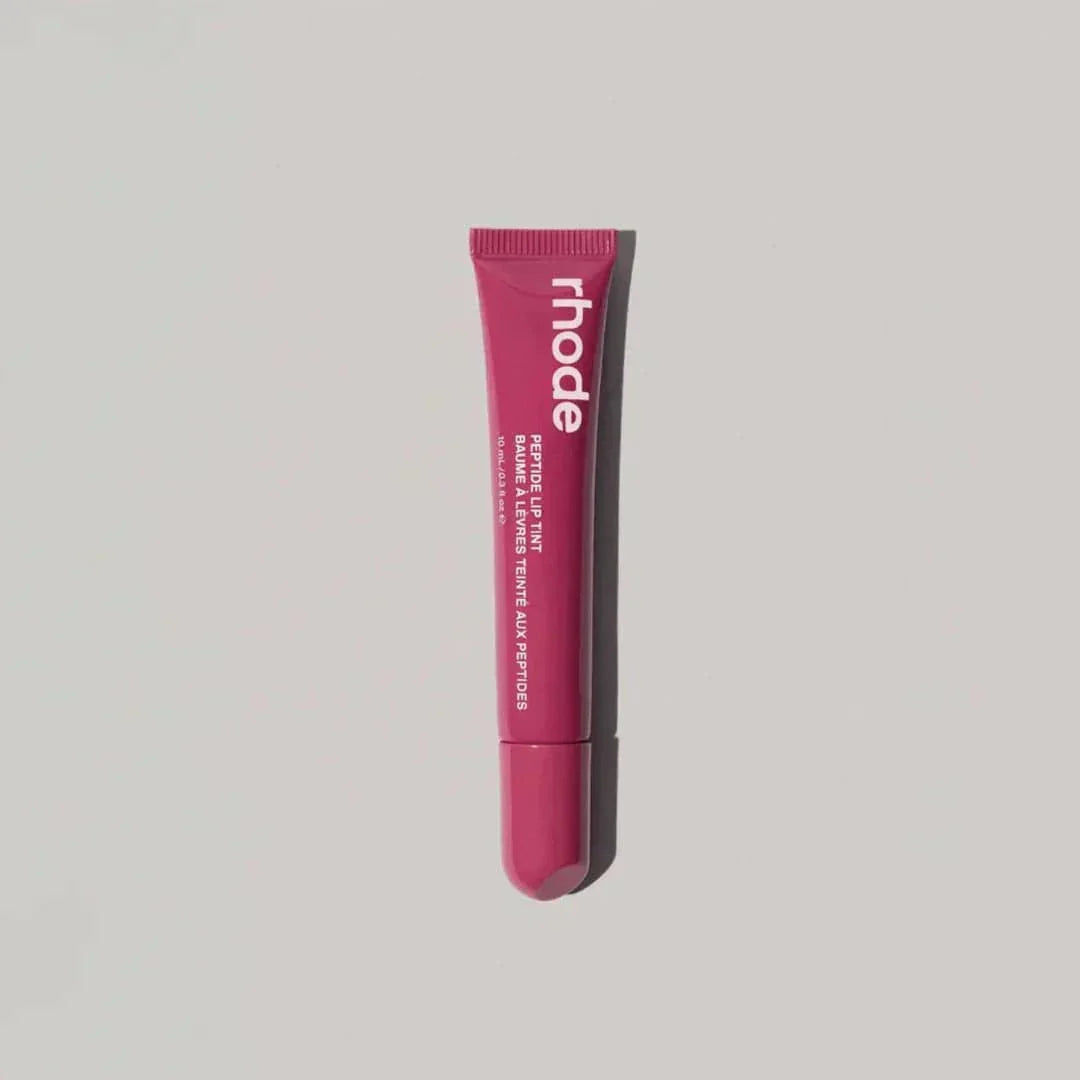 Rhode Lip Balm & Lip Tint - stre