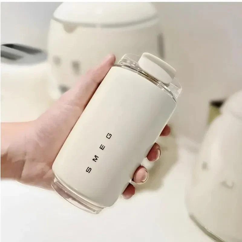 SMEG MUG TERMOS 0.24L - Termos Türkiye -