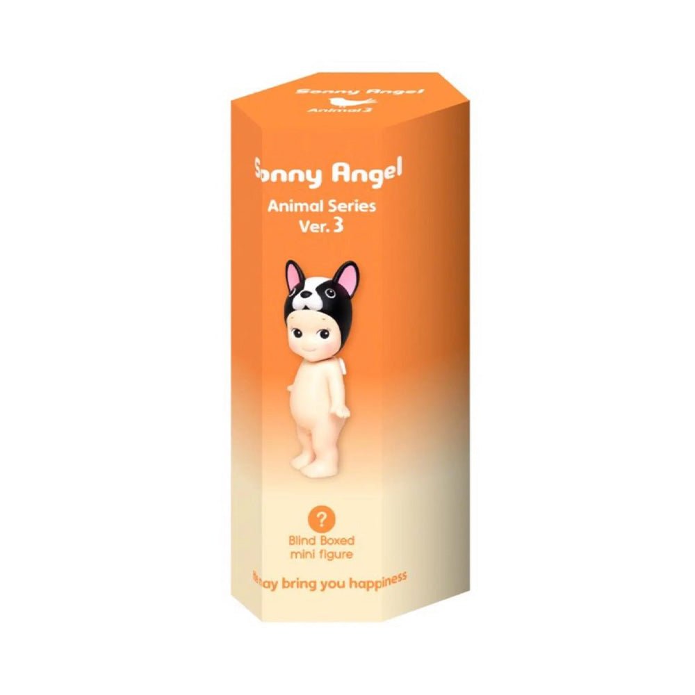 SONNY ANGEL ANİMAL SERİSİ 3 - Termos Türkiye -