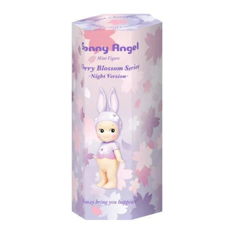 SONNY ANGEL CHERRY BLOSSOM SERİSİ (Gece Versiyon) - Termos Türkiye -