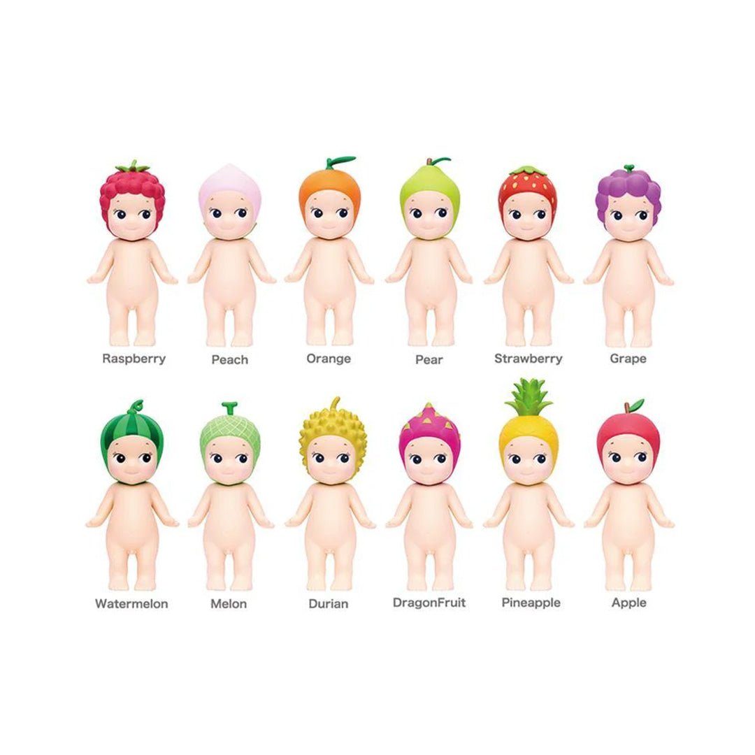 SONNY ANGEL FRUIT SERİSİ - Termos Türkiye -