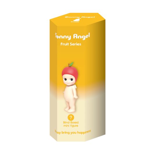 SONNY ANGEL FRUIT SERİSİ - Termos Türkiye -