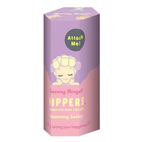 SONNY ANGEL HIPPERS DERAMING SERISI - Termos Türkiye -
