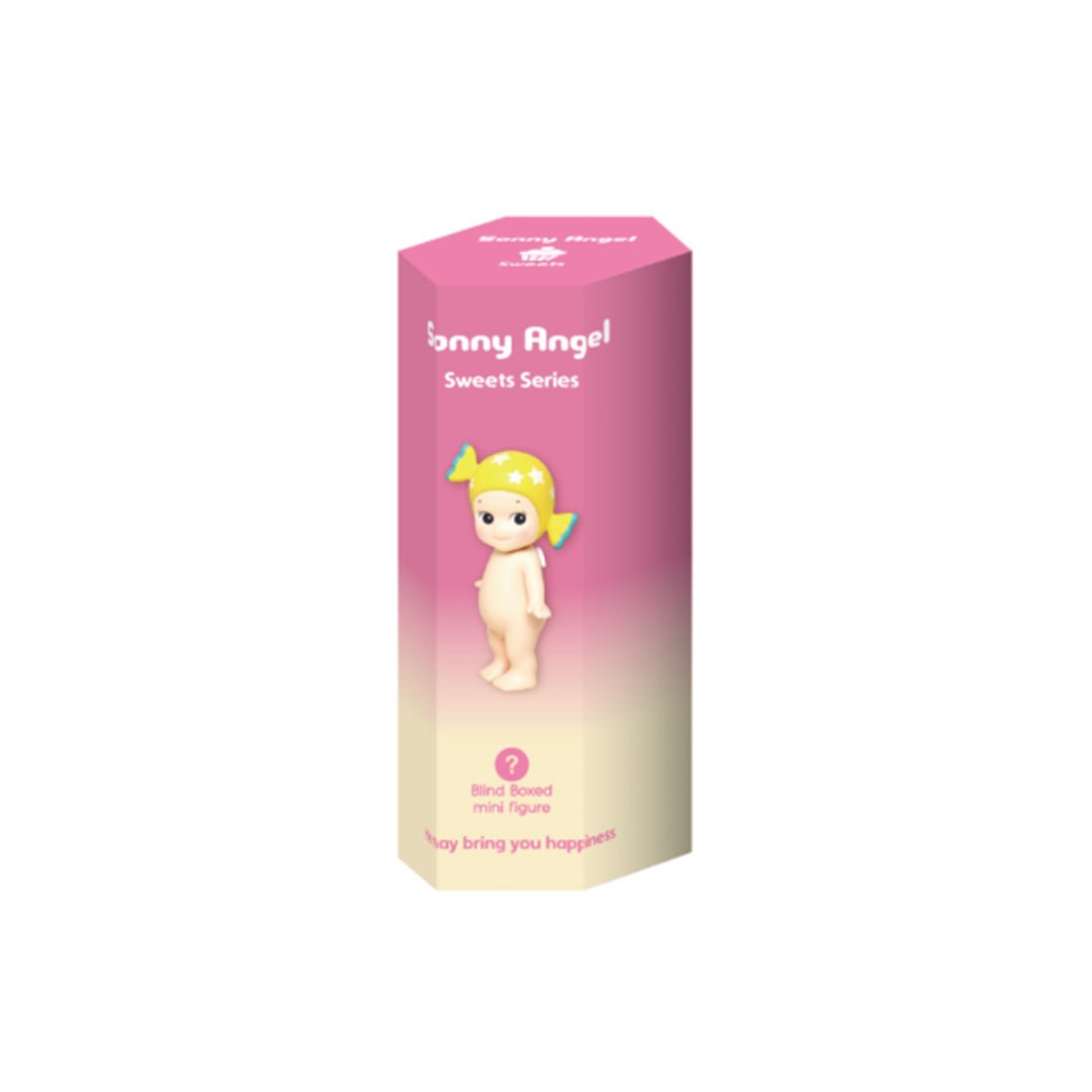 SONNY ANGEL SWEET SERISI - Termos Türkiye -